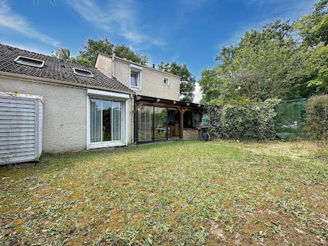 Vente Maison 6 pièces 134 m2 Eragny sur oise