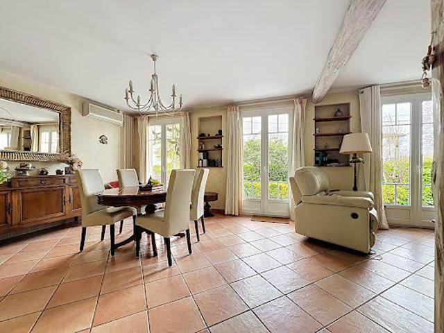 Vente Maison 6 pièces 134 m2 Escalquens