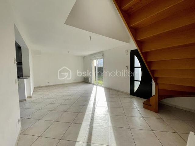 Vente Maison 6 pièces 134 m2 Esvres