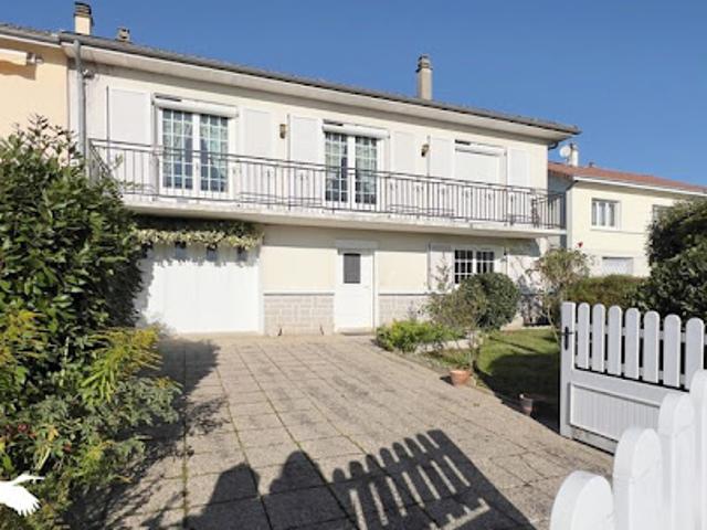 Vente Maison 6 pièces 134 m2 Feytiat