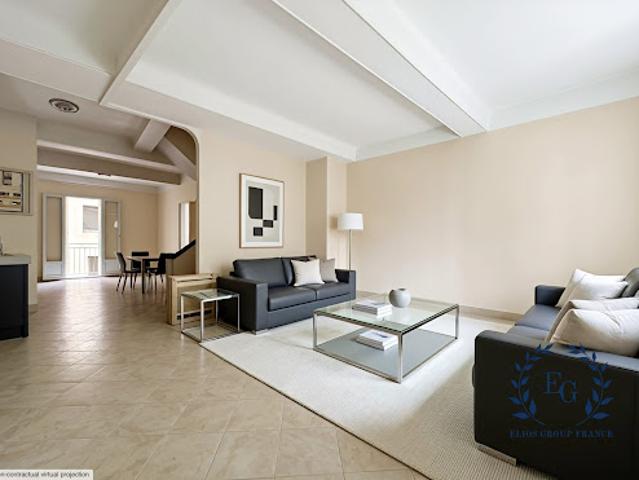 Vente Maison 6 pièces 134 m2 Flassans sur Issole