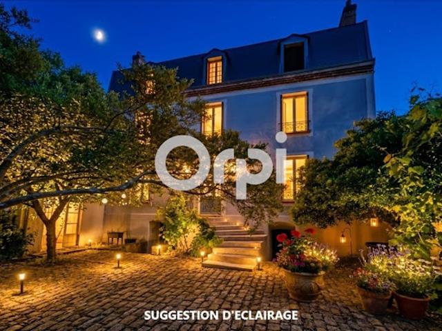 Vente Maison 6 pièces 134 m2 Follainville Dennemont