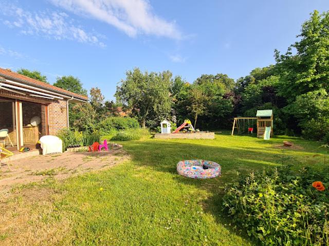 Vente Maison 6 pièces 134 m2 Gouy en Artois
