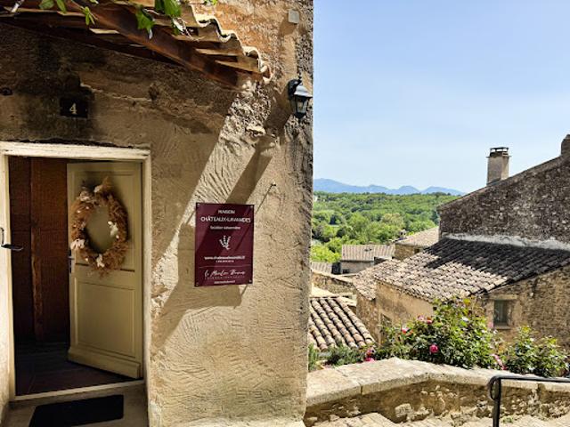 Vente Maison 6 pièces 134 m2 Grignan