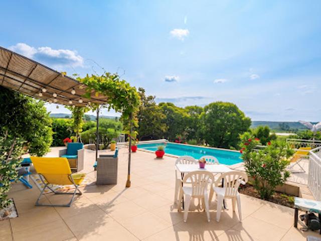 Vente Maison 6 pièces 134 m2 Joyeuse
