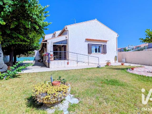 Vente Maison 6 pièces 134 m2 La Farlède