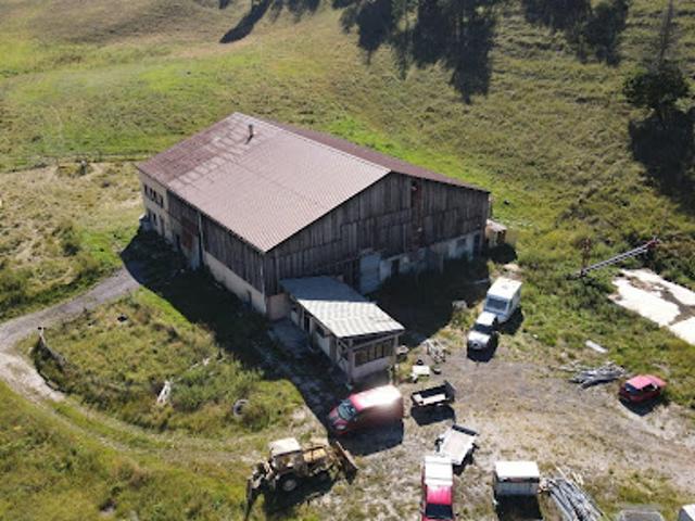 Vente Maison 6 pièces 134 m2 La Pesse
