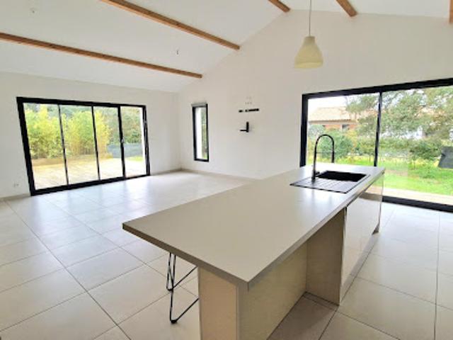 Vente Maison 6 pièces 134 m2 Labenne