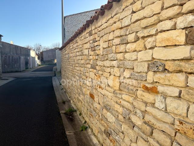 Vente Maison 6 pièces 134 m2 Le bois plage en re