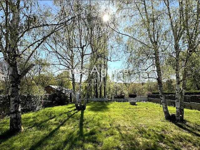 Vente Maison 6 pièces 134 m2 Le Pêchereau
