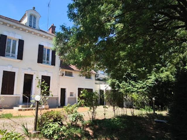 Vente Maison 6 pièces 134 m2 Les Mureaux