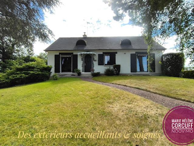 Vente Maison 6 pièces 134 m2 Liffré