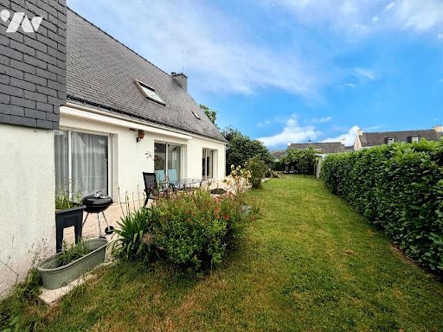 Vente Maison 6 pièces 134 m2 Pluneret