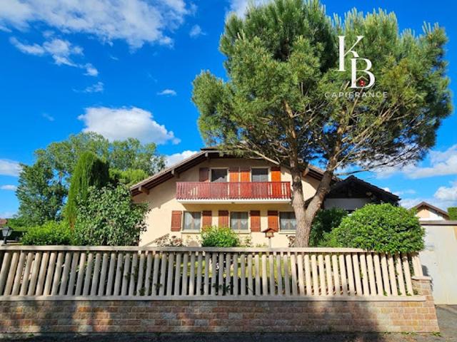 Vente Maison 6 pièces 134 m2 Reignier