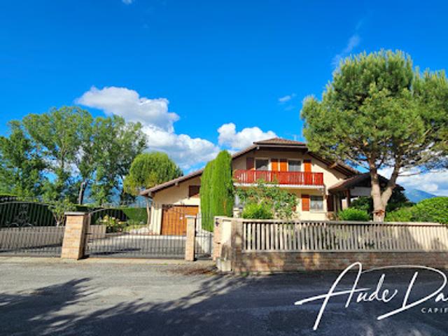 Vente Maison 6 pièces 134 m2 Reignier