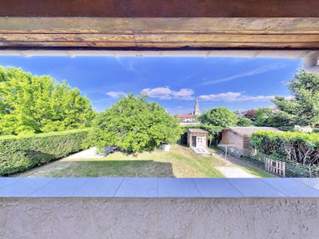Vente Maison 6 pièces 134 m2 Sadirac