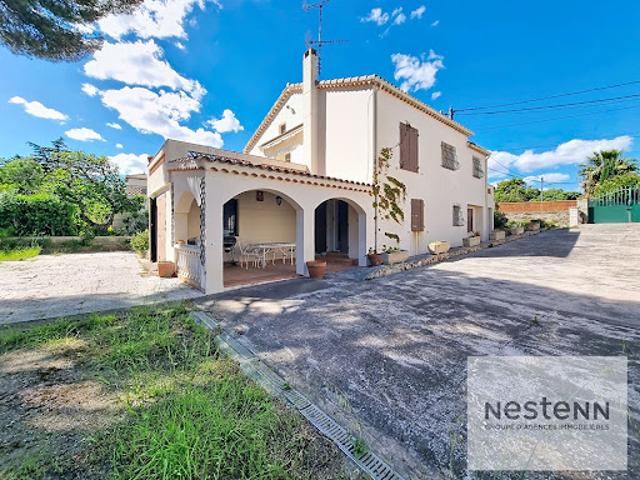 Vente Maison 6 pièces 134 m2 Saint aygulf