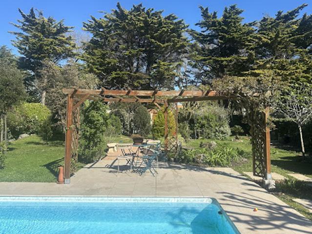 Vente Maison 6 pièces 134 m2 Saint Gilles Croix de Vie