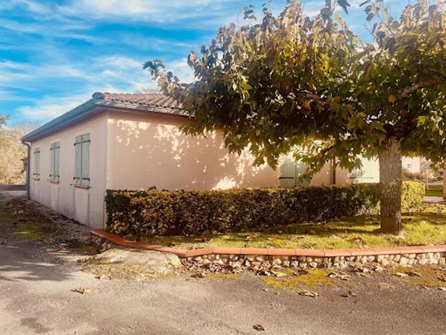 Vente Maison 6 pièces 134 m2 Saint Julien du Puy