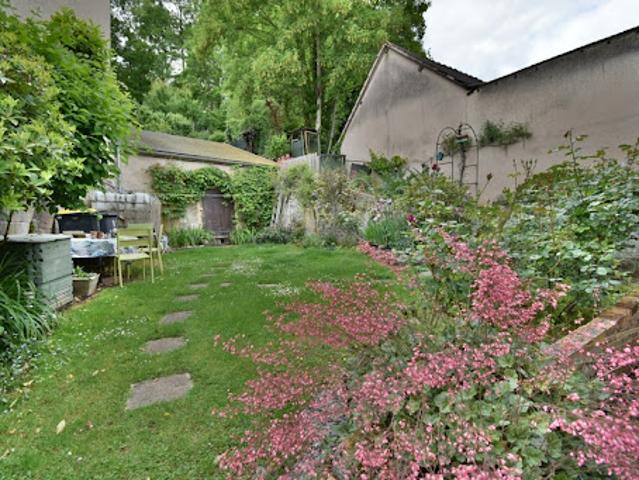 Vente Maison 6 pièces 134 m2 Saint Prest