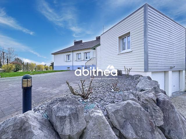 Vente Maison 6 pièces 134 m2 Sainte Catherine