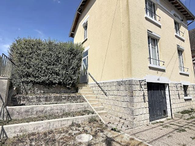 Vente Maison 6 pièces 134 m2 Sainte Menehould