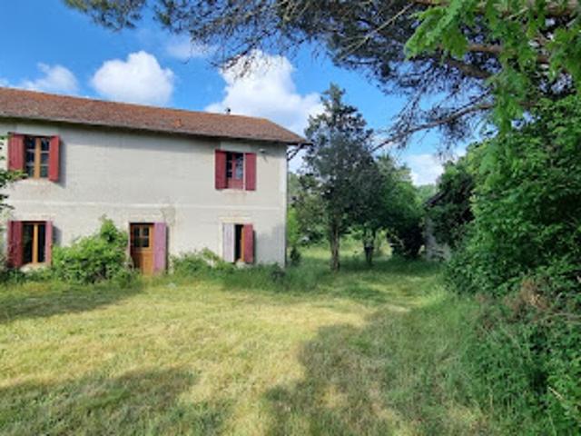 Vente Maison 6 pièces 134 m2 Salles