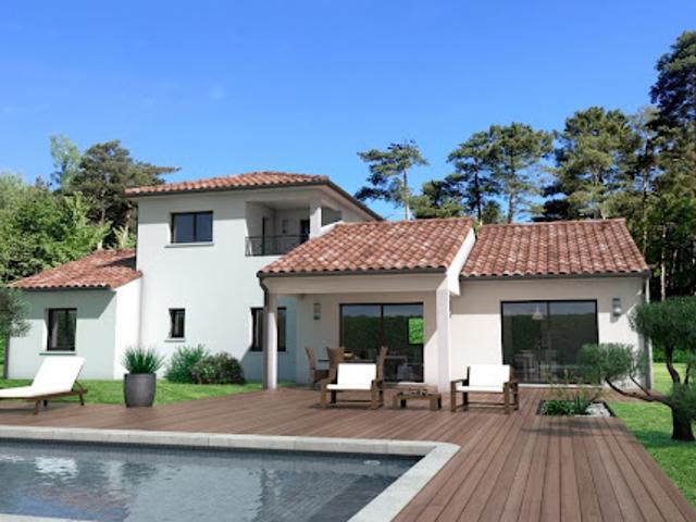 Vente Maison 6 pièces 134 m2 Saubens