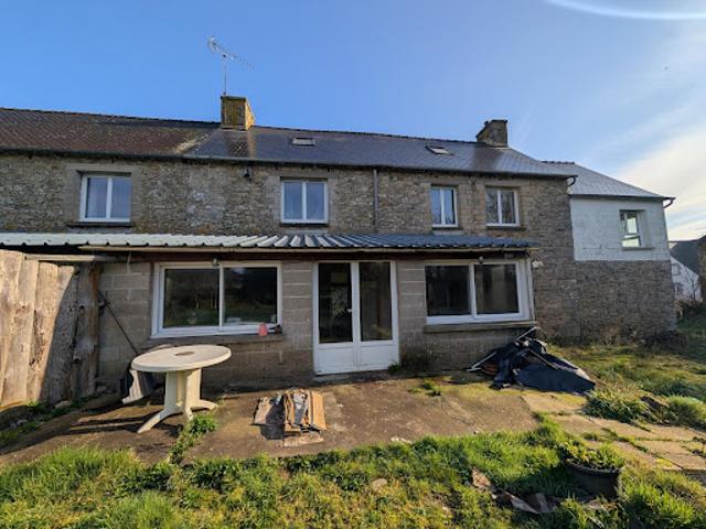 Vente Maison 6 pièces 134 m2 Senven Léhart