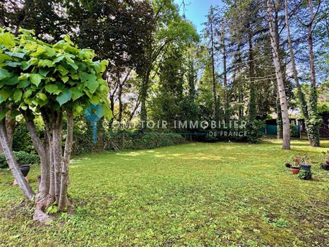 Vente Maison 6 pièces 134 m2 Villabé