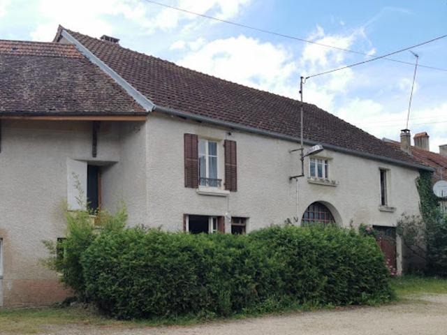 Vente Maison 6 pièces 134 m2 Vals des Tilles
