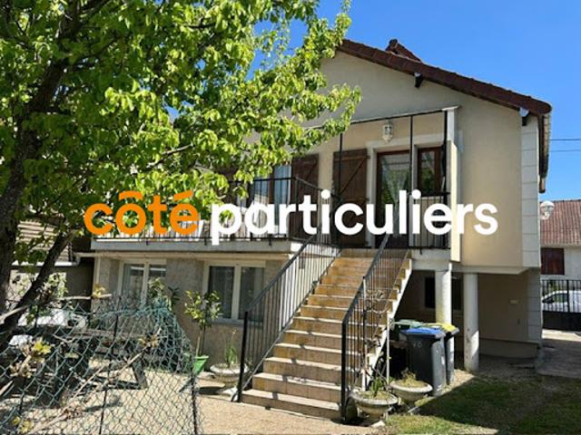 Vente Maison 6 pièces 134.22 m2 Villeneuve Saint Georges