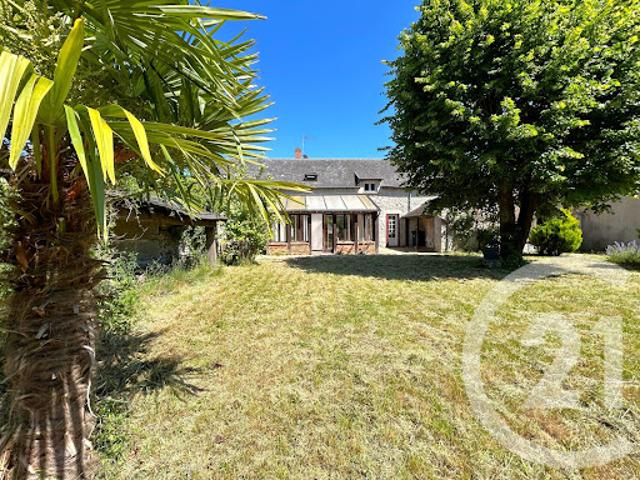 Vente Maison 6 pièces 134.36 m2 Angerville