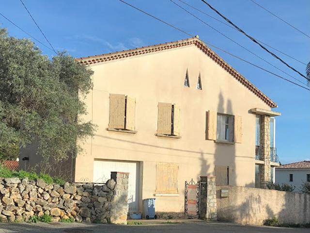 Vente Maison 6 pièces 134.57 m2 Bandol
