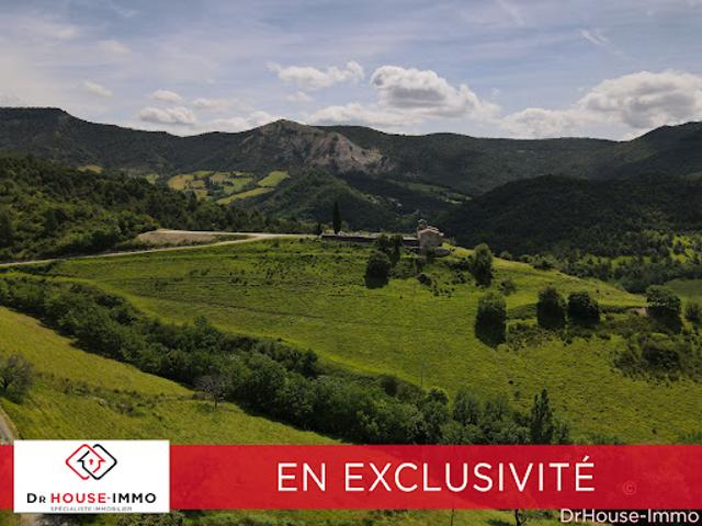 Vente Maison 6 pièces 134.57 m2 Eygluy Escoulin
