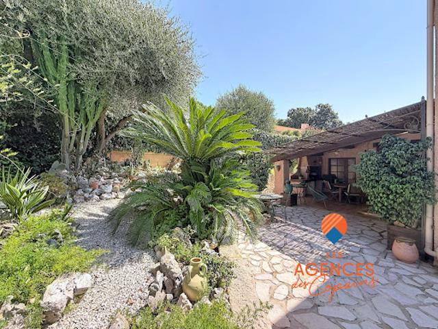 Vente Maison 6 pièces 134.5 m2 Six Fours les Plages
