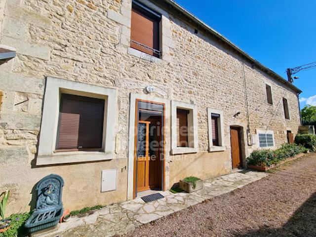Vente Maison 6 pièces 134.88 m2 Mesves sur Loire