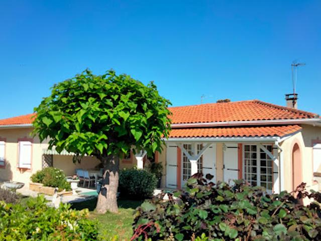 Vente Maison 6 pièces 134.92 m2 Carbon Blanc