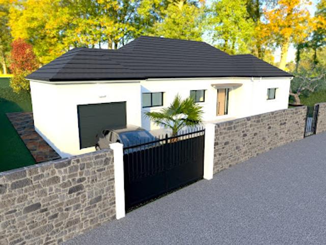 Vente Maison 6 pièces 135 m2 Mantes la Jolie