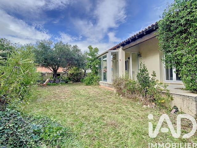 Vente Maison 6 pièces 135 m2 Mauguio