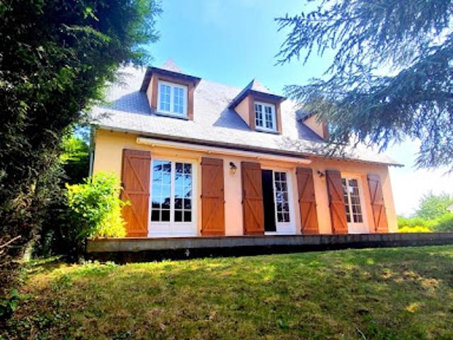 Vente Maison 6 pièces 135 m2 Mignières
