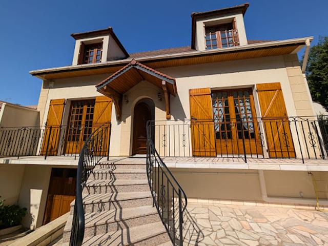 Vente Maison 6 pièces 135 m2 Montgeron