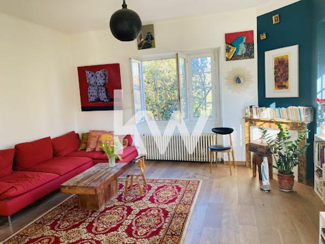 Vente Maison 6 pièces 135 m2 Nimes