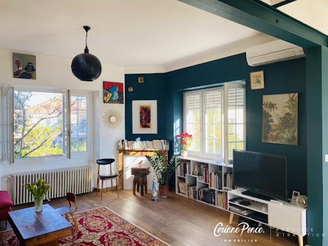 Vente Maison 6 pièces 135 m2 Nimes