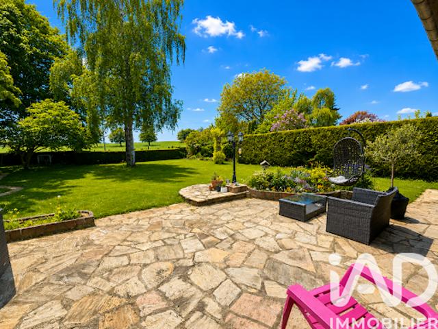 Vente Maison 6 pièces 135 m2 Noyellette