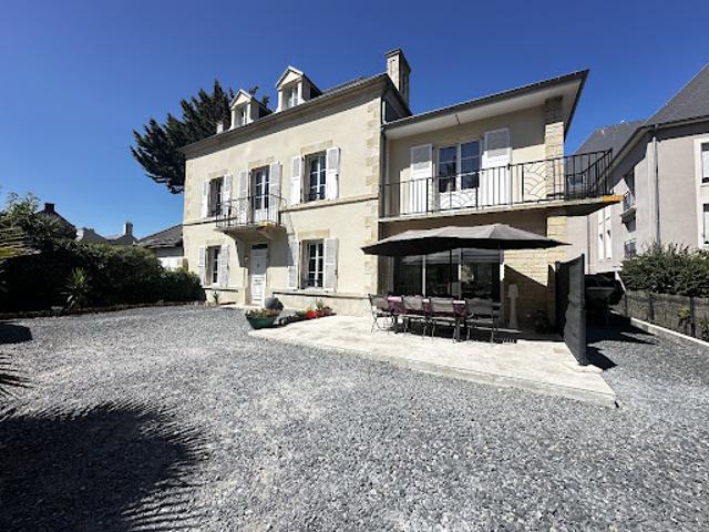 Vente Maison 6 pièces 135 m2 Ouistreham