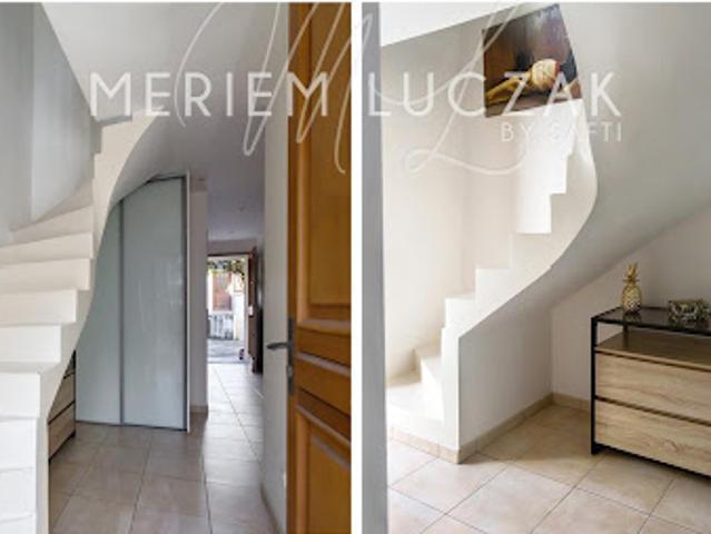 Vente Maison 6 pièces 135 m2 Orgeval