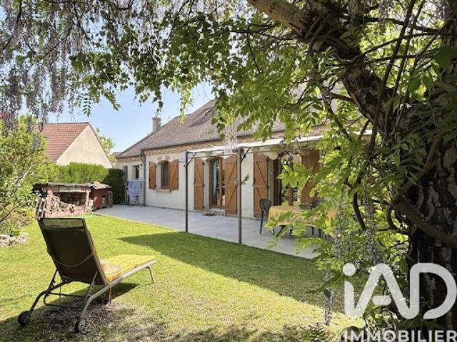 Vente Maison 6 pièces 135 m2 Orleans