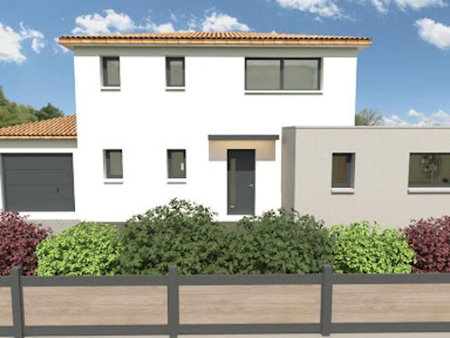 Vente Maison 6 pièces 135 m2 Ortaffa
