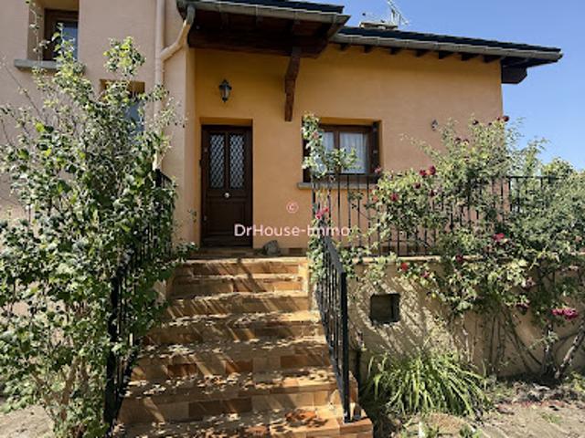 Vente Maison 6 pièces 135 m2 Osséja
